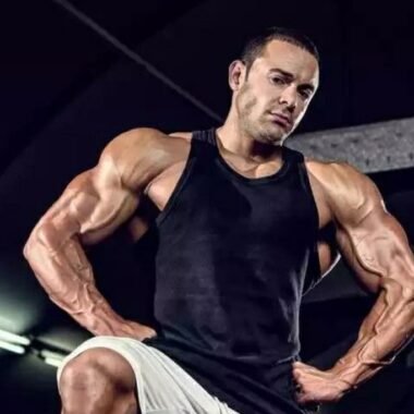 How to Stay in Shape With a Busy Lifestyle
