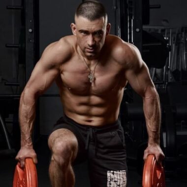 How to Perform a Perfect Squat – Step-by-Step Guide for All Levels