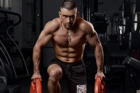 How to Stay in Shape With a Busy Lifestyle