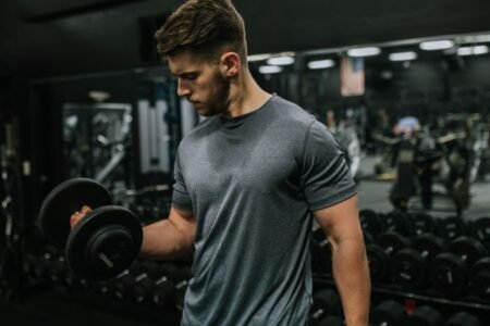 The 5 Best Exercises for Stronger Biceps